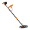 VEVOR TS185 - METAL DETECTOR Handbuch
