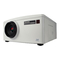 Beamer Christie DWX600-G Bedienungsanleitung