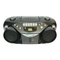 CD-Player JVC RC-EX16B Bedienungsanleitung