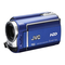 Camcorder JVC GZ-MG333 Bedienungsanleitung