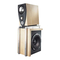 Lautsprecher Magnat Audio Vintage 990 Bedienungsanleitung