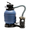 Pumpen WilTec 51792 Bedienungsanleitung