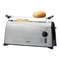 Toaster Bifinett KH 1553 Bedienungsanleitung