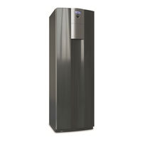 Alpha Innotec WZSV-Serie Betriebsanleitung