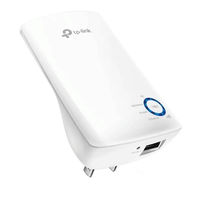 TP-Link TL-WA850RE Handbuch