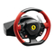 Steuergeräte Thrustmaster Ferrari 458 Spider Kurzanleitung