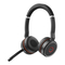 Kopfhörer Jabra Evolve 75 Schnellstartanleitung