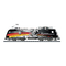 Spielzeuge Trix 91 80 6182 560-3 TXLogistik/MRCE Bedienungsanleitung