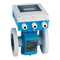 Durchflussmesser Endress+Hauser Proline Promag D 400 Modbus RS485 Betriebsanleitung