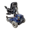 Mobilitätshilfe Permobil K450 Servicehandbuch