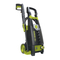 SunJoe SPX2598-MAX - 13A Elektro-Hochdruckreiniger Anleitung