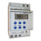 Theben TR 652 S, TR 651 S, TR 653 - Kurzanleitung Digitalzeitschaltuhr