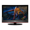 LCD-Fernseher CMX LCD7245F Bedienungsanleitung