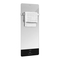 Heizgeräte Klarstein Hot Spot Crystal Reflect Smart Handbuch