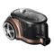 Staubsauger Concept VP5240n Bedienungsanleitung