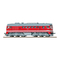 Modelleisenbahnen Trix 25201 Bedienungsanleitung