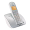 Schnurlose Festnetztelefone Philips CD 230 Bedienungsanleitung