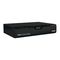 Receiver Ferguson AC 8000 PVR Bedienungsanleitung