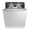Geschirrspüler Grundig GNLP4510DC Bedienungsanleitung