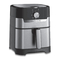 Fritteusen TEFAL EASY FRY & GRILL EY501828 Bedienungsanleitung