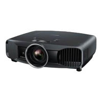 Epson EH-TW9000W Handbuch
