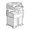 All-in-One-Drucker Ricoh FAX Option Type 3045 Bedienungsanleitung