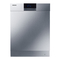 Geschirrspüler Samsung Serie DW-SG97 Benutzerhandbuch