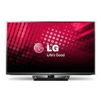Lg PA45** Benutzerhandbuch