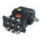 Pumpen Interpump Group MF2 Serie Bedienungsanleitung