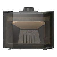 Dovre Phoenix I Gebrauchsanweisung