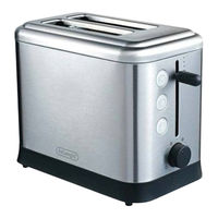 Kenwood TTM322 Bedienungsanleitung