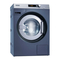 Waschmaschinen Miele professional PW 6080 Vario AV Erstinbetriebnahme