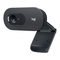 Logitech C505e - Business Webcam mit Sichtschutz-Blende Handbuch