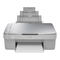 Drucker Epson STYLUS CX3600 Series Benutzerhandbuch