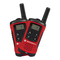 Tragbares Radio Motorola TLKR T40 Bedienungsanleitung