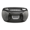CD-Player Denver TCP-39 Bedienungsanleitung