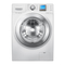 Waschmaschinen Samsung WF1124ZA Benutzerhandbuch