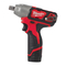Akkuschrauber Milwaukee M12 BIW12 Originalbetriebsanleitung