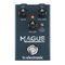 Effekt-Pedale TC Electronic MAGUS PRO DISTORTION Schnellstartanleitung