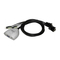 Switch Digitus DS-11404 Bedienungsanleitung