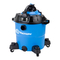 Vacmaster VBV1210 - Nass-/Trockensauger mit abnehmbarem Gebläse Handbuch
