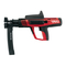 Werkzeuge Hilti DX 76-PTR Bedienungsanleitung