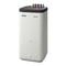 Warmwasserspeicher ROTEX Sanicube Bedienungsanleitung