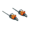 Rasentrimmer Husqvarna 225H60 Bedienungsanweisung