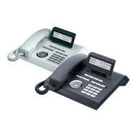 Siemens HiPath 5000 Bedienungsanleitung