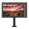 Monitore LG UltraFine 27UN880 Bedienungsanleitung