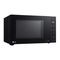 Mikrowellen LG MH633 Serie Bedienungsanleitung