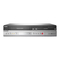 Digitaler Video Recorder Philips DVDR3430V_51 Handbuch