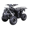Kinderfahrzeuge Actionbikes S-8 FARMER Original Bedienungsanleitung