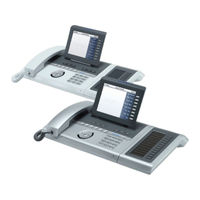 Siemens HiPath 5000 Bedienungsanleitung